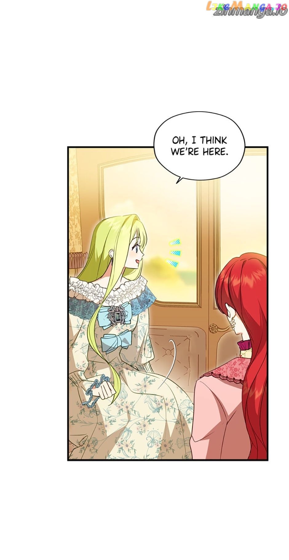 The Heroine Is a Man! Chapter 43 - page 9